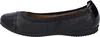 JOSEF SEIBEL Pippa 07 | Ballerina für Damen | Grün Produktbild-Vorschau 3