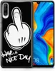 Handyhülle für Huawei Xiaomi Schutz Case Cover Bumper Etuis Produktbild-Vorschau 1