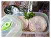 Szynkowar ZESTAW Słuszny Kęs 1.5kg BW Podgląd zdjęcia produktu 27