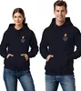 Ze zien me: "Aperol Spritz Party" hoodie, zomerse cocktail, Productafbeelding-voorbeeld 7