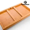 Betttablett Tablett Holz Frühstücks- Servier- Laptop- Produktbild-Vorschau 27