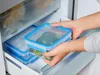 EMSA N1031600, Set, Rechteckig, 5,75 l, Blau, Transparent, Produktbild-Vorschau 11