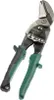 Stanley Aviation snips right cut OFF SET Voir les images du produit 4