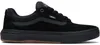 BOTY VANS Skate Kyle Walker Wafflecup - zwart - maat 42,5 Productafbeelding-voorbeeld 1
