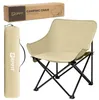 Campingstuhl Outdoor Klappstuhl mit Getränkehalter und Produktbild-Vorschau 15