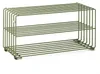 MyWIRE Schuhregal "Rodl2" - grün Produktbild-Vorschau 2