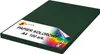 Farbpapier A4 120g dunkelgrün v4 100 Blatt Produktbild-Vorschau 1