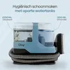 Olvy tapijtreiniger, natzuigapparaat, 17.000 PA – Krachtig Productafbeelding-voorbeeld 5