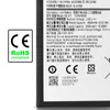 Samsung Galaxy M11 Akku HQ-S71 Ersatzakku 3000mAh wie Produktbild-Vorschau 6