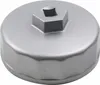Klíč na olejový filtr 74 mm Satra Náhled obrázku produktu 4