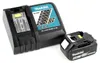 Makita DST 221 RT1J Agrafeuse sans fil 18 V Li-ion + 1x Voir les images du produit 5