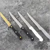 OTIX Steakmesser-Set aus 12 Stück, gold-schwarz, Produktbild-Vorschau 4
