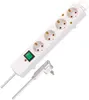 Brennenstuhl Steckdosenl. Comfort-Line  4x 2m Flachstecker Produktbild-Vorschau 14