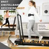 Laufband Laufband Klappbares für Zuhause, 1–12 km/h, Produktbild-Vorschau 6