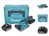 Makita DBO 382 F1J akumulatorowa szlifierka oscylacyjna 18 Podgląd zdjęcia produktu 1