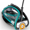 Tefal Ultimate Pure Dampfbügeleisen 3200 W Cyan/Schwarz Produktbild-Vorschau 37