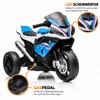 Moto électrique pour enfants BMW HP4 Mini 7,4 V (2 à 5 ans) Voir les images du produit 4