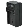 vhbw Ladegerät kompatibel mit JVC GZ-MG77, GZ-MG70, Produktbild-Vorschau 2