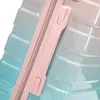 Set de valises PC Spinner 2 pièces 14"/20" avec serrure à Voir les images du produit 17