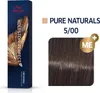 Wella Koleston Crema Attivatore Puro 5-00 60 ml Anteprima dell’immagine prodotto 5