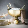 BUTLERS Champagnerschale SMERALDA Produktbild-Vorschau 7