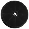 vhbw Aktivkohlefilter kompatibel mit Ariston HBT9FPIX, Produktbild-Vorschau 3