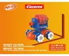 Carrera RC Nerf Blasting Car mit Schussfunktion & Drift Produktbild-Vorschau 5