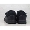 adidas Tensaur Hook And Loop Core Black Grey (TD) - EU 20 Produktbild-Vorschau 7