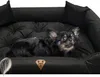 Pelíšek Pro Psy Voděodolná Sofa 100X75 Cm Podestýlka Náhled obrázku produktu 5