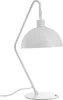 Nino Leuchten Tischleuchte Aluminium modern 31 x 31 x 50 cm Produktbild-Vorschau 1