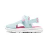 Puma Evolve 39069209 Kinder Sandalen Sommer Produktbild-Vorschau 2