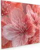 Küchenrückwand Spritzschutz Glas mit Motiv Blumenpracht 40 Produktbild-Vorschau 1