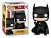 The Flash - Batman 1342 - Funko Pop! Vinyl Figur Produktbild-Vorschau 5