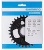 SHIMANO Kettenblatt - DEORE M6100 30 - Schwarz Produktbild-Vorschau 7