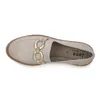 Jana : Chaussures basses, mocassins, couleur beige, pour le Voir les images du produit 7