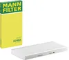 MANN Innenraumfilter für Mercedes A B-Klasse W169 W245 Bj. Produktbild-Vorschau 4