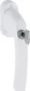 Hoppe Fenstergriff 099S/U52Z 200NM F 9016 7/037 / 4W1323-EW Produktbild-Vorschau 1