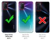 2x vetro blindato per OPPO A52 / A72 5G protezione dello Anteprima dell’immagine prodotto 4
