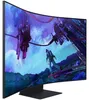 Monitor Curvo Samsung Odyssey Ark 55" VA 4K UHD 165Hz Preto Produktbild-Vorschau 8