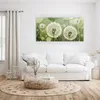 Glasbild 60x30cm in XXL für Wohnzimmer, Schlafzimmer Motiv Produktbild-Vorschau 2