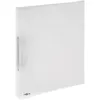 PAGNA Ringbuch A4 25mm PP 2-Ring-Mechanik transparent Anteprima dell’immagine prodotto 2