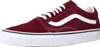 Vans Vn0A38G15U71 Bordeaux Náhled obrázku produktu 6
