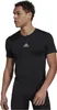 Adidas Tshirts Techfit Base, GU4906, Größe: 170 Produktbild-Vorschau 1