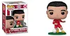 FUNKO POP! Vinyl Figur Football FC Bayern München Jamal Produktbild-Vorschau 4