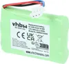 vhbw 2x Akku kompatibel mit Bang & Olufsen BeoCom 1, M6000, Produktbild-Vorschau 8
