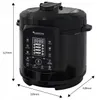 Szybkowar TurboTronic garnek elektryczny multicoocer Podgląd zdjęcia produktu 3