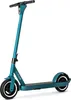 SoFlow SO ONE PRO E-Scooter 10 Ah green dt. Straßenzul. Náhled obrázku produktu 7