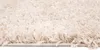 Tapiso Teppich ESSENCE Shaggy Einfarbig Modern Beige  200 x Produktbild-Vorschau 6