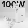 Universal-Reise-Ladegerät-Adapter 100W Produktbild-Vorschau 11