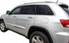 GP Déflecteurs Deflecteurs D'Air Pour Jeep Grand Cherokee Voir les images du produit 5